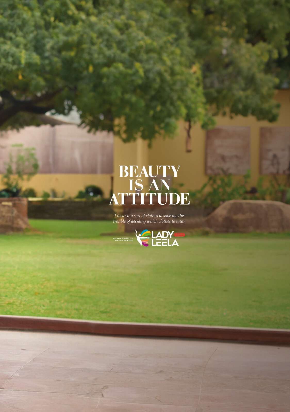 LADY LEELA PRESENTS NEW CATALOUGE TULIPS