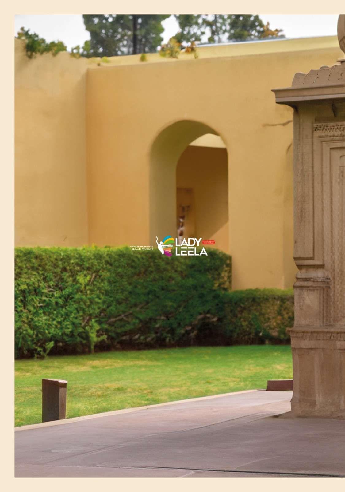 LADY LEELA PRESENTS NEW CATALOUGE TULIPS