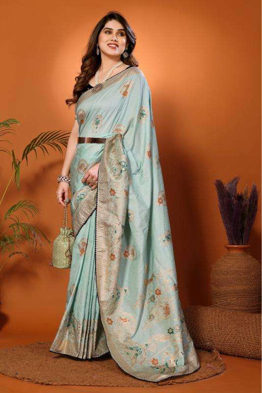 LUCACCI DESIGNER PRESENTS NEW CATALOUGE COLOR-BLUE05