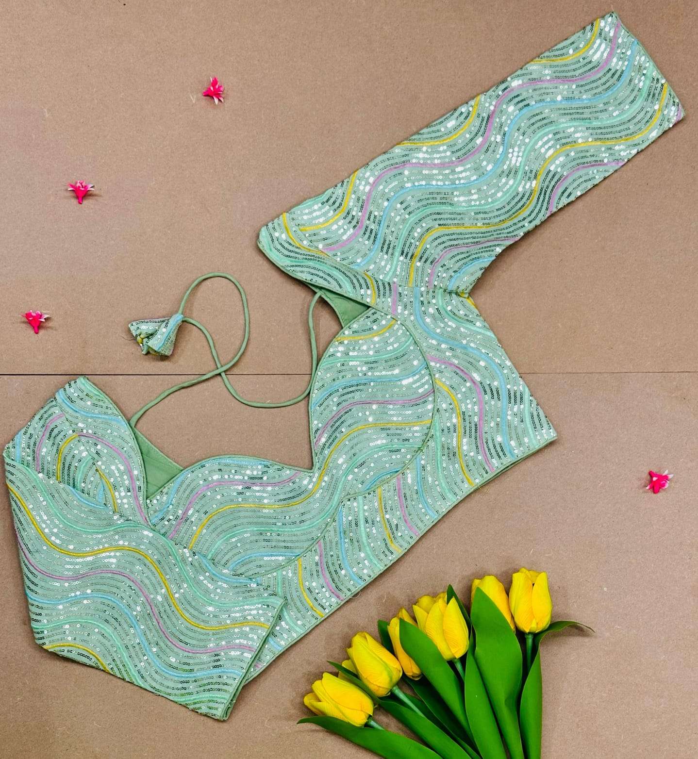 LUCACCI DESIGNER PRESENTS NEW CATALOUGE DESIGN NO-02RAMA