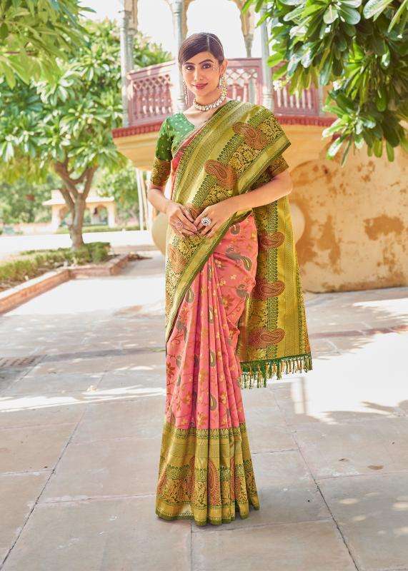 LUCACCI DESIGNER PRESENTS NEW CATALOUGE DESIGN NO-601