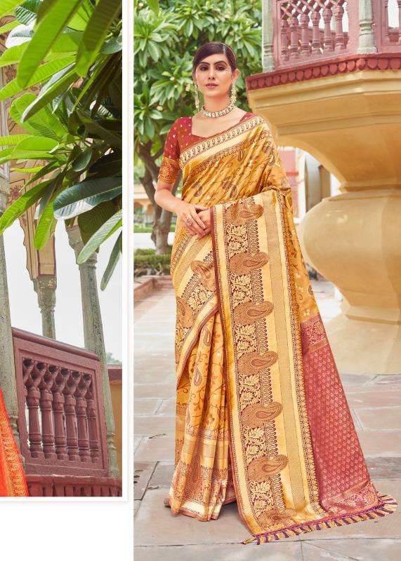 LUCACCI DESIGNER PRESENTS NEW CATALOUGE DESIGN NO-604