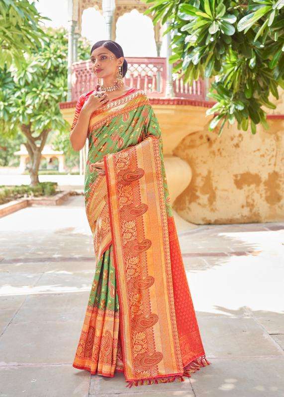 LUCACCI DESIGNER PRESENTS NEW CATALOUGE DESIGN NO-605