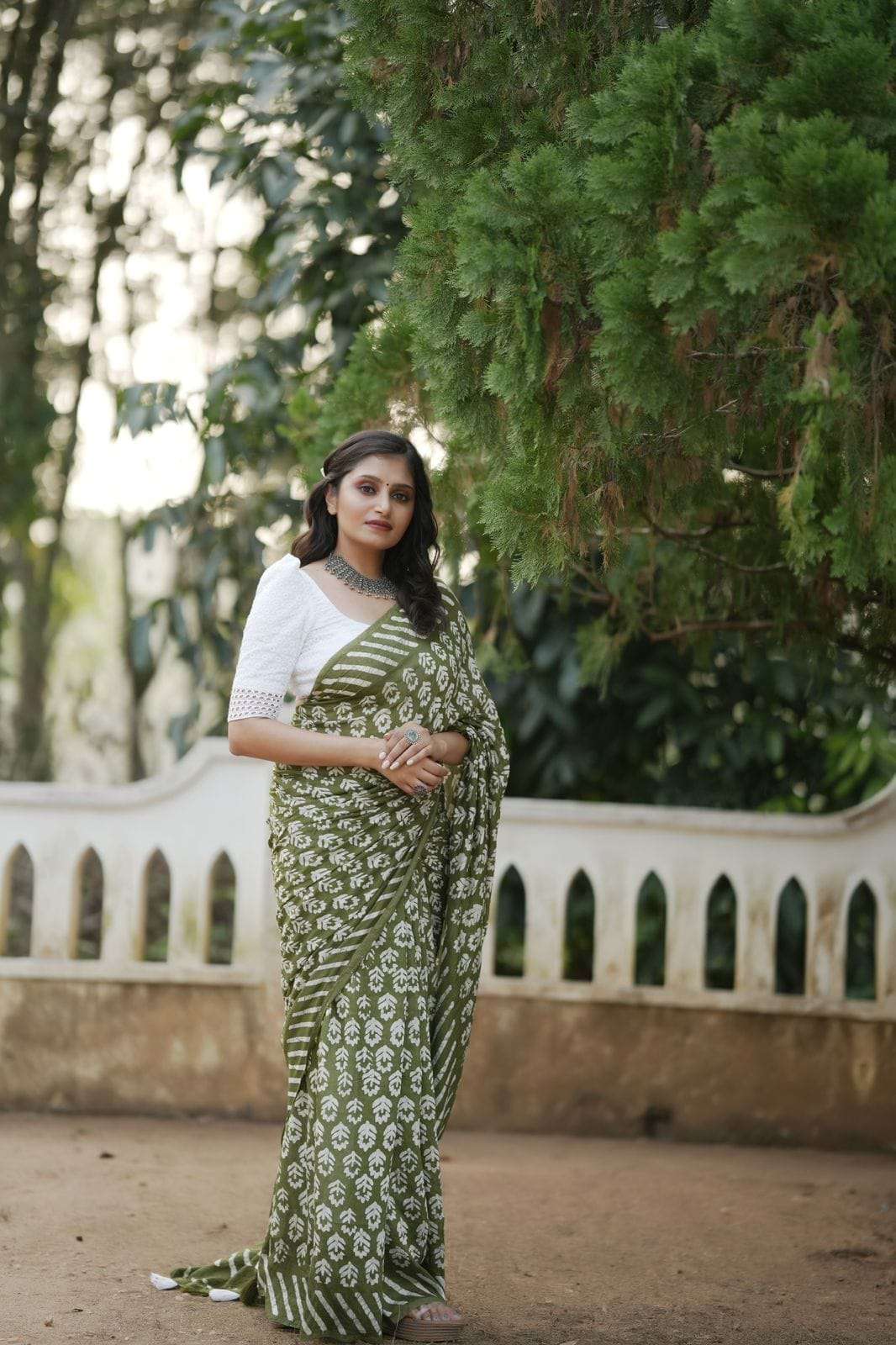 LUCACCI DESIGNER PRESENTS NEW CATALOUGE JAIPURI BATIK 