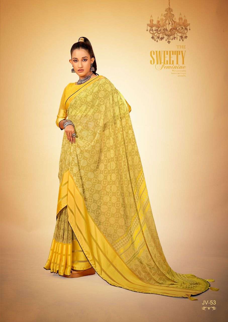 LUCACCI DESIGNER PRESENTS NEW CATALOUGE JEEVIKA-4 D.NO-53