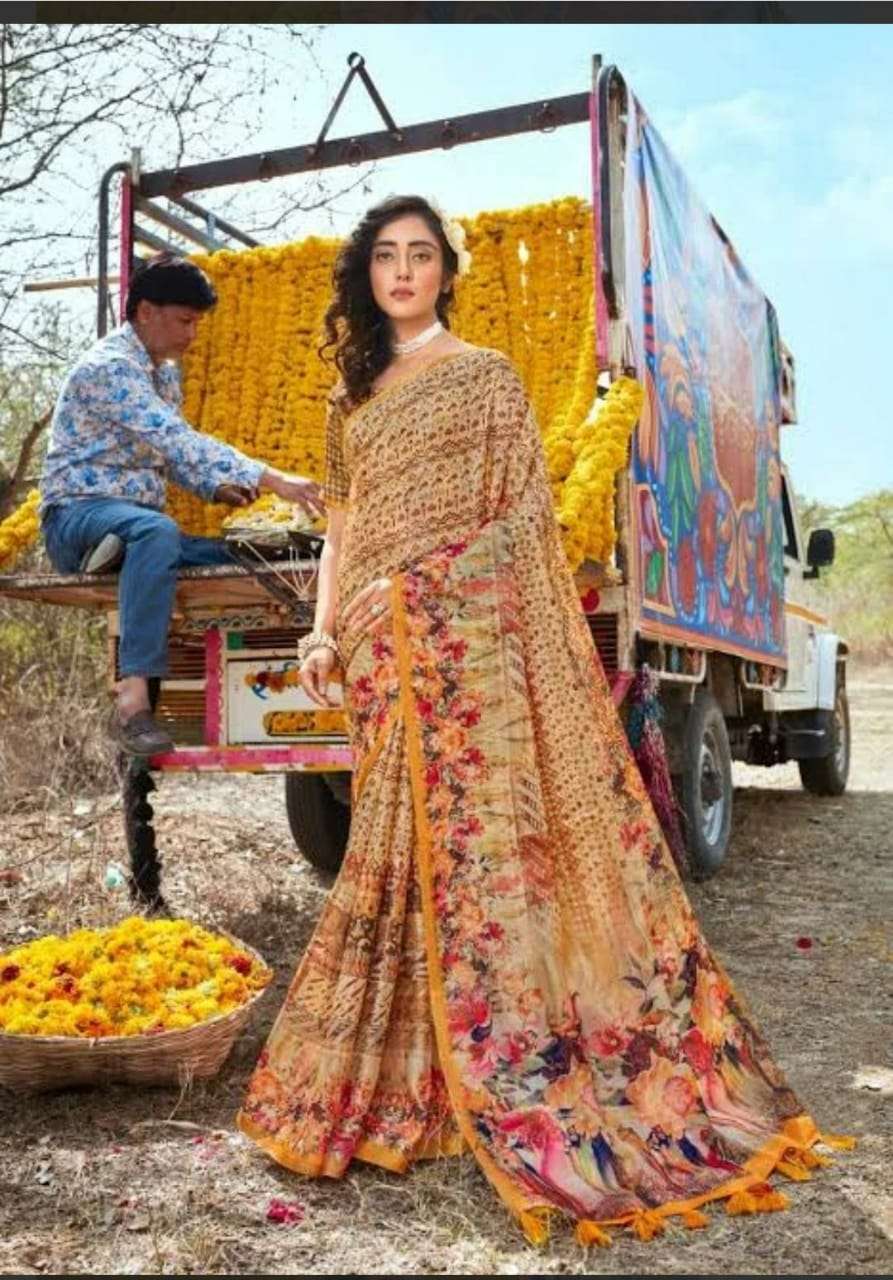 LUCACCI DESIGNER PRESENTS NEW CATALOUGE MYRA DESIGN NO-01