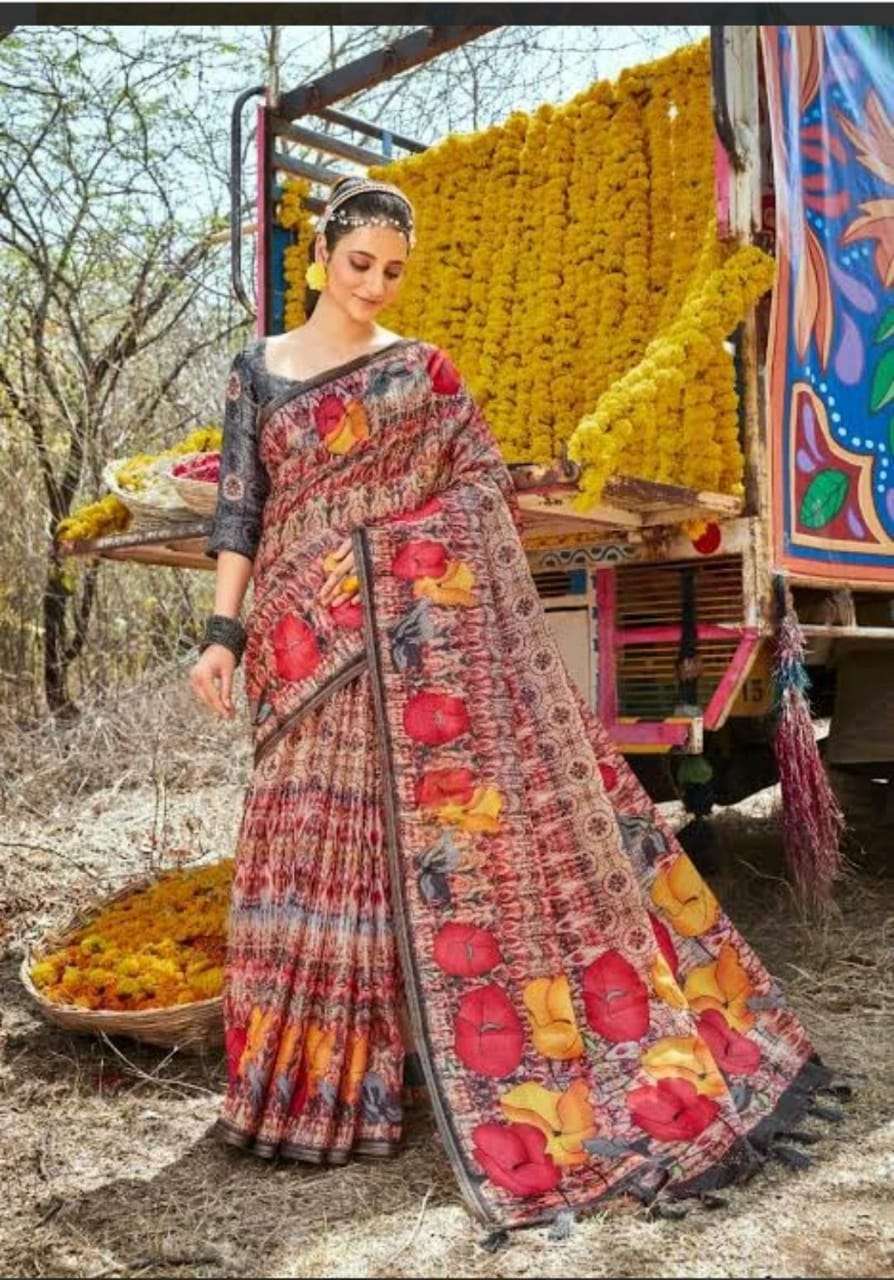 LUCACCI DESIGNER PRESENTS NEW CATALOUGE MYRA DESIGN NO-02