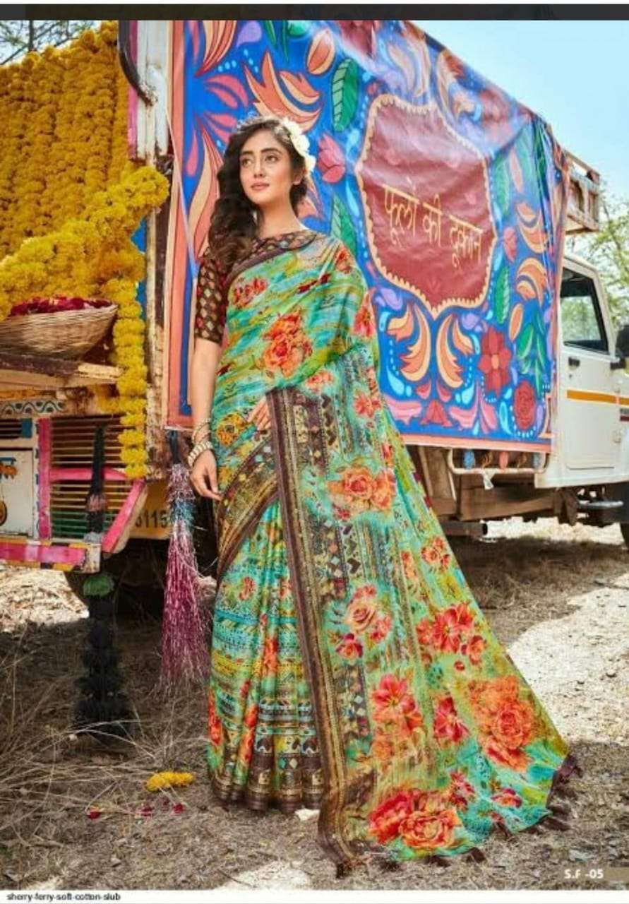 LUCACCI DESIGNER PRESENTS NEW CATALOUGE MYRA DESIGN NO-05