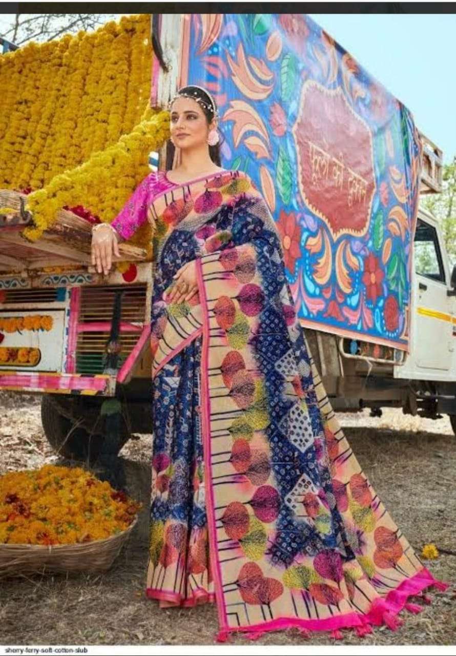 LUCACCI DESIGNER PRESENTS NEW CATALOUGE MYRA DESIGN NO-6