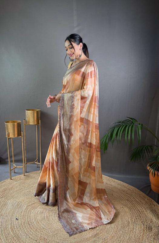 LUCACCI DESIGNER PRESENTS NEW CATALOUGE PREKSHA DESIGN NO-113