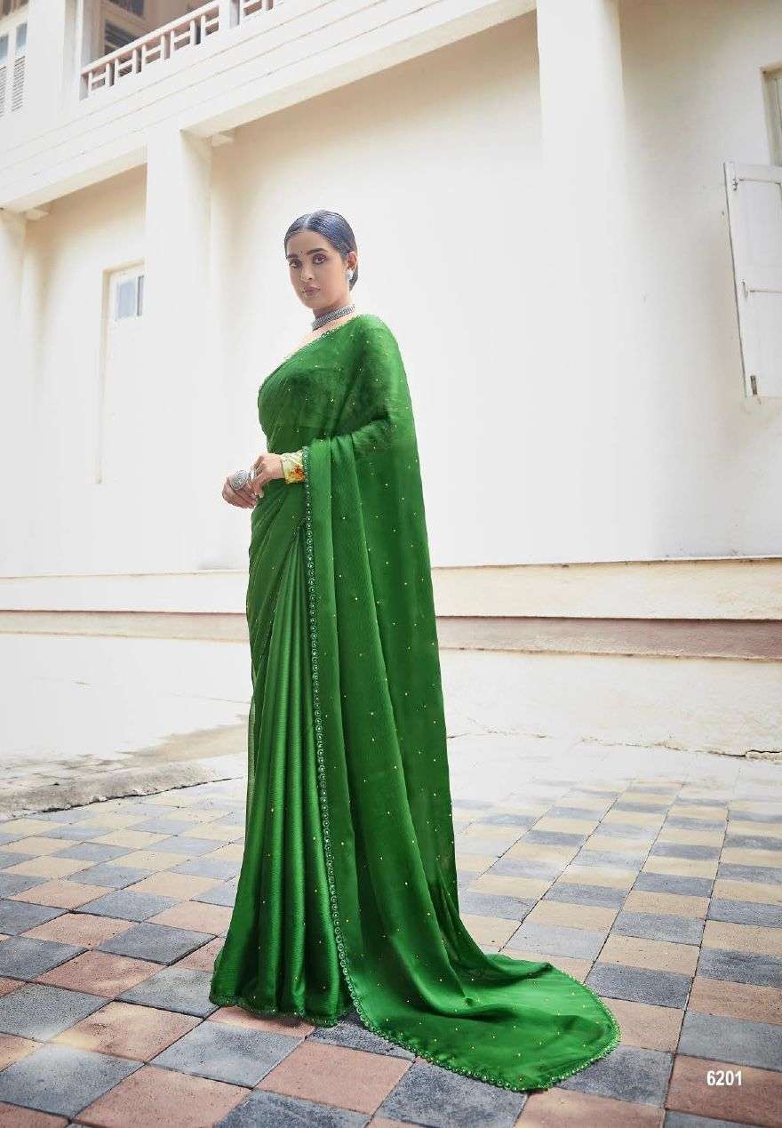 LUCACCI DESIGNER PRESENTS NEW CATALOUGE RUBY DESIGN NO-6201