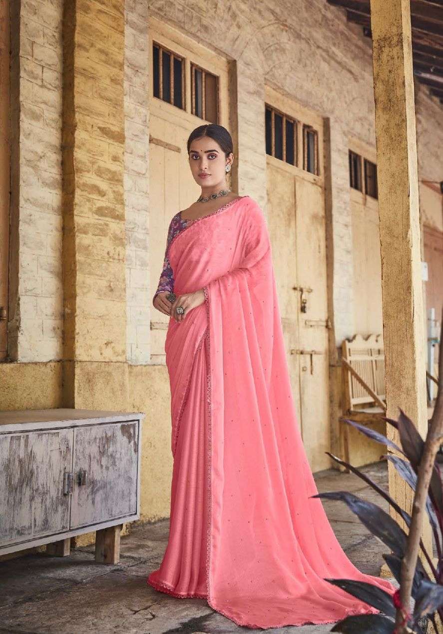 LUCACCI DESIGNER PRESENTS NEW CATALOUGE RUBY DESIGN NO-6205