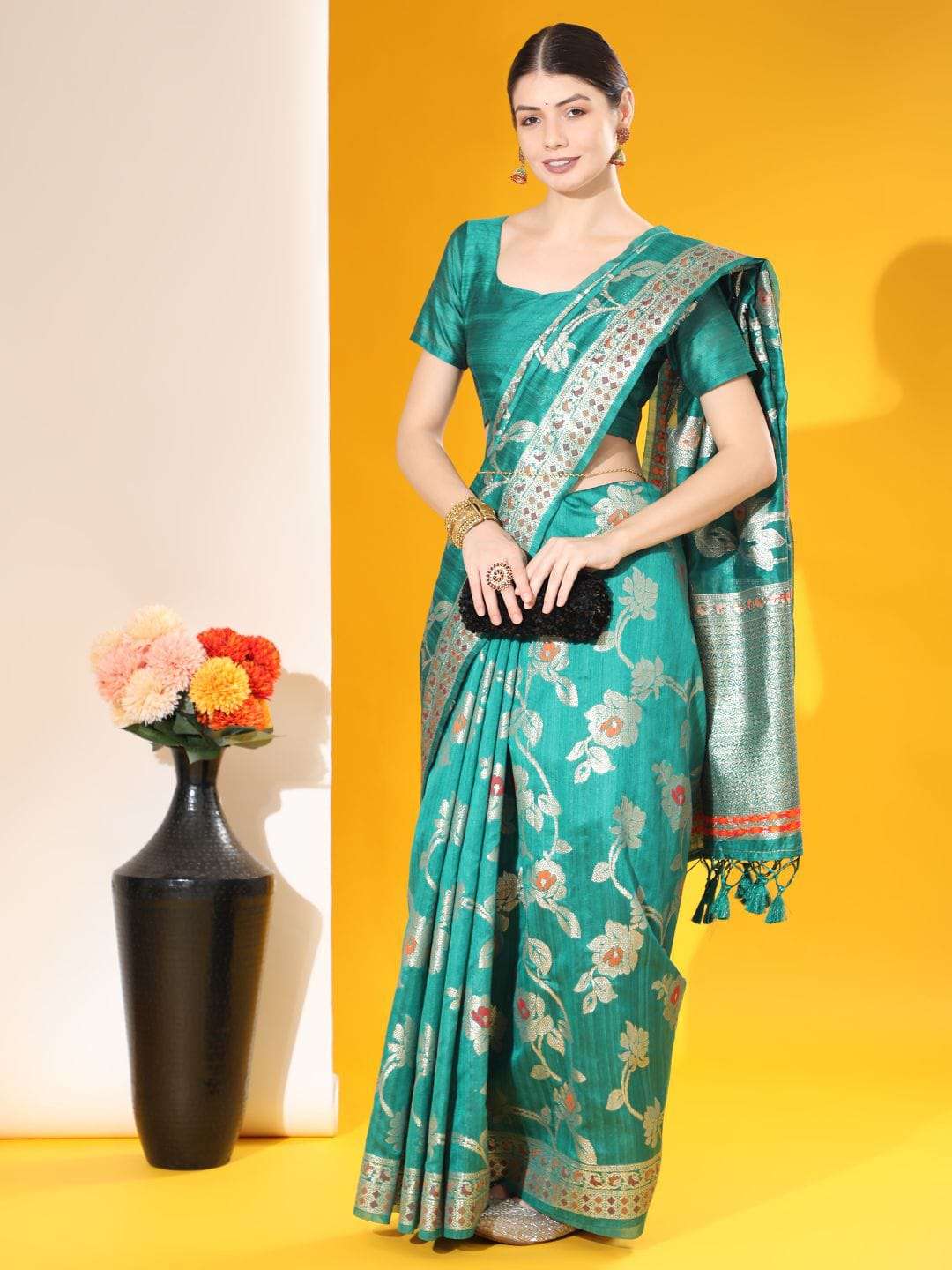 LUCACCI DESIGNER PRESENTS NEW CATALOUGE RUTRANG DESIGN NO-555