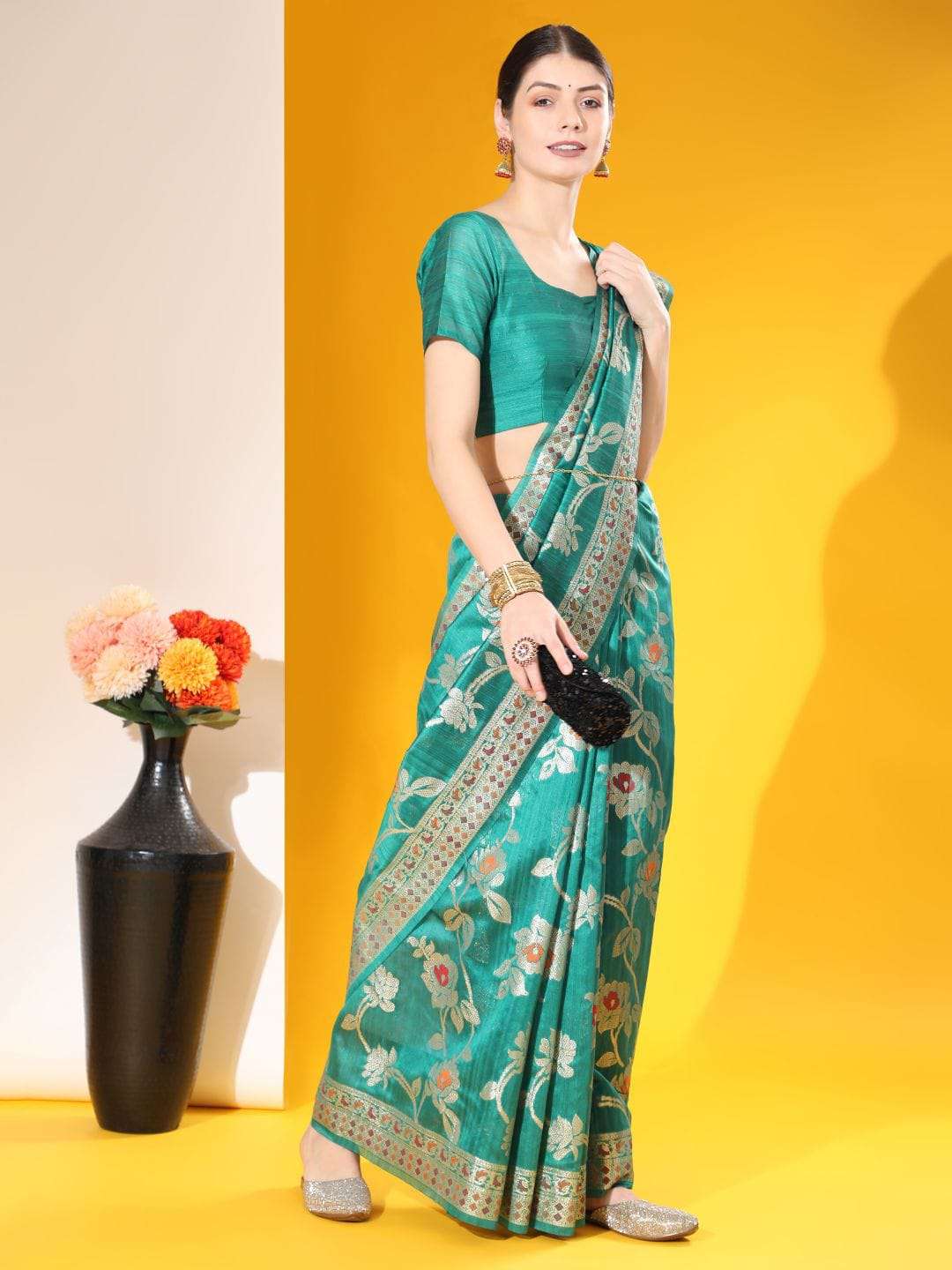 LUCACCI DESIGNER PRESENTS NEW CATALOUGE RUTRANG DESIGN NO-555