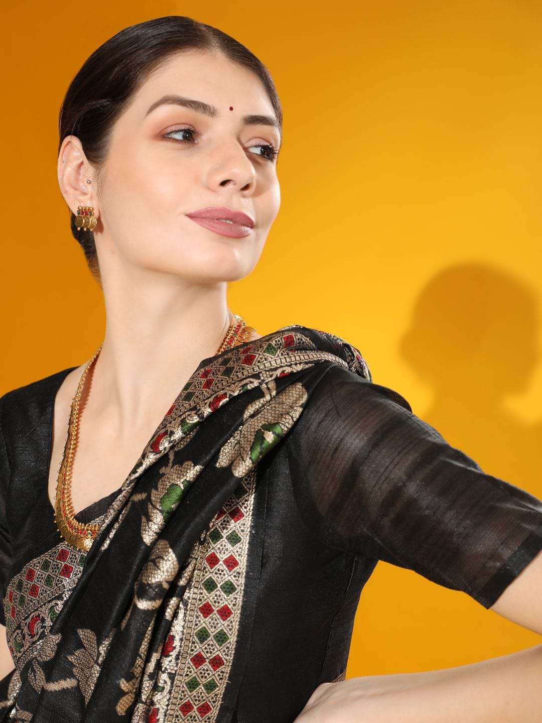 LUCACCI DESIGNER PRESENTS NEW CATALOUGE RUTRANG DESIGN NO-556