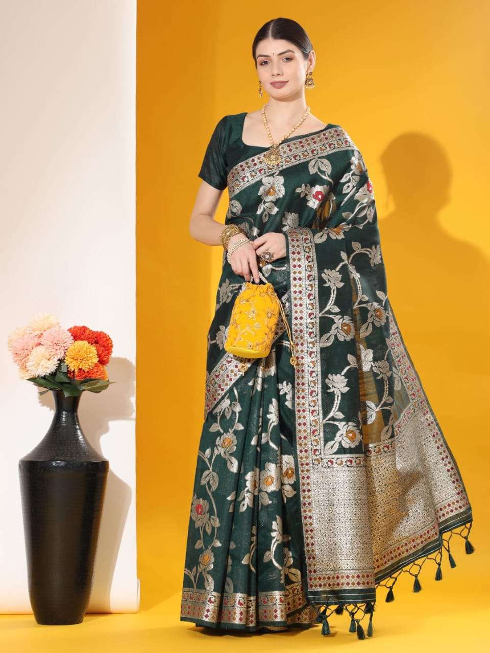 LUCACCI DESIGNER PRESENTS NEW CATALOUGE RUTRANG DESIGN NO-557