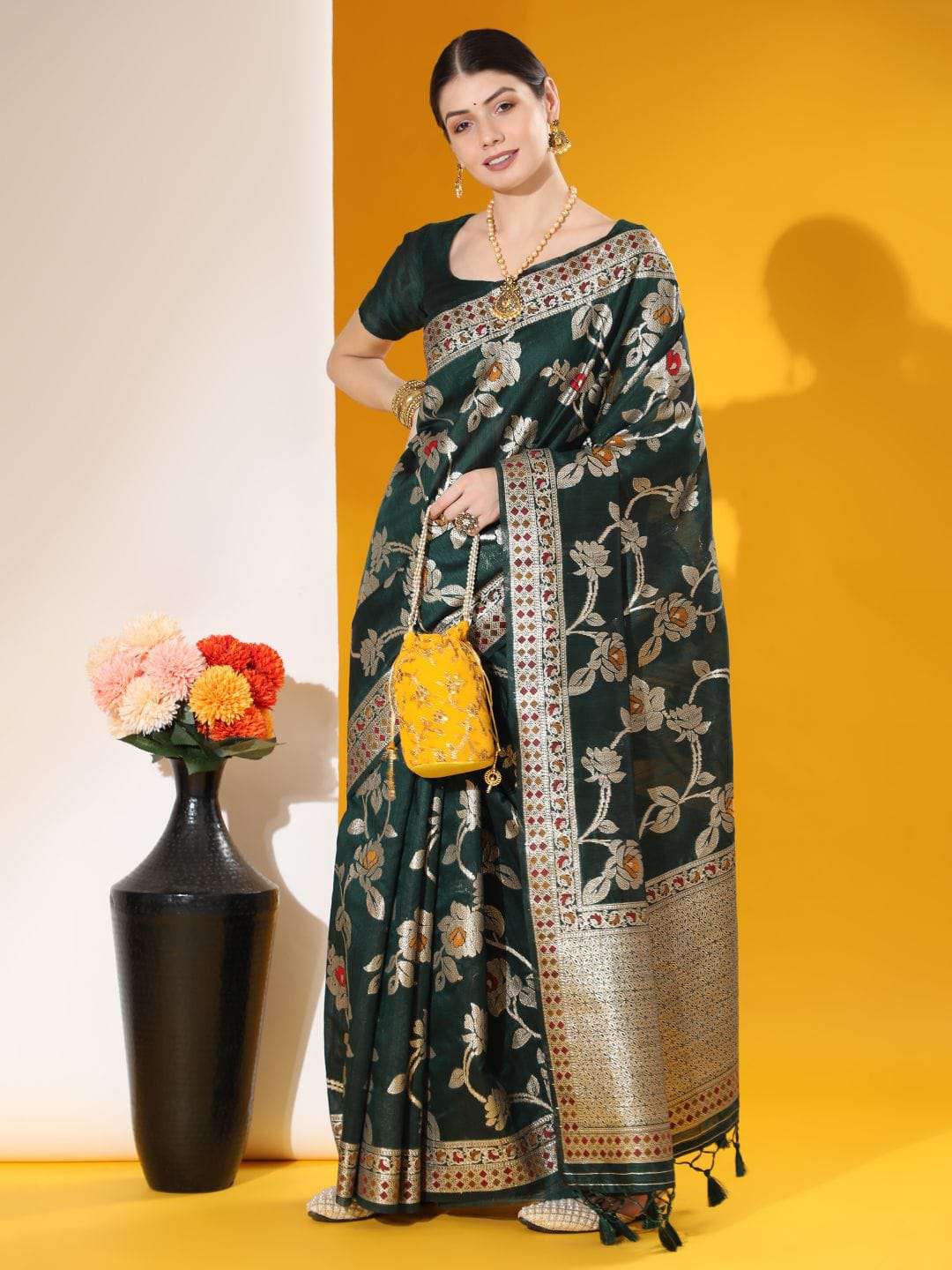 LUCACCI DESIGNER PRESENTS NEW CATALOUGE RUTRANG DESIGN NO-557