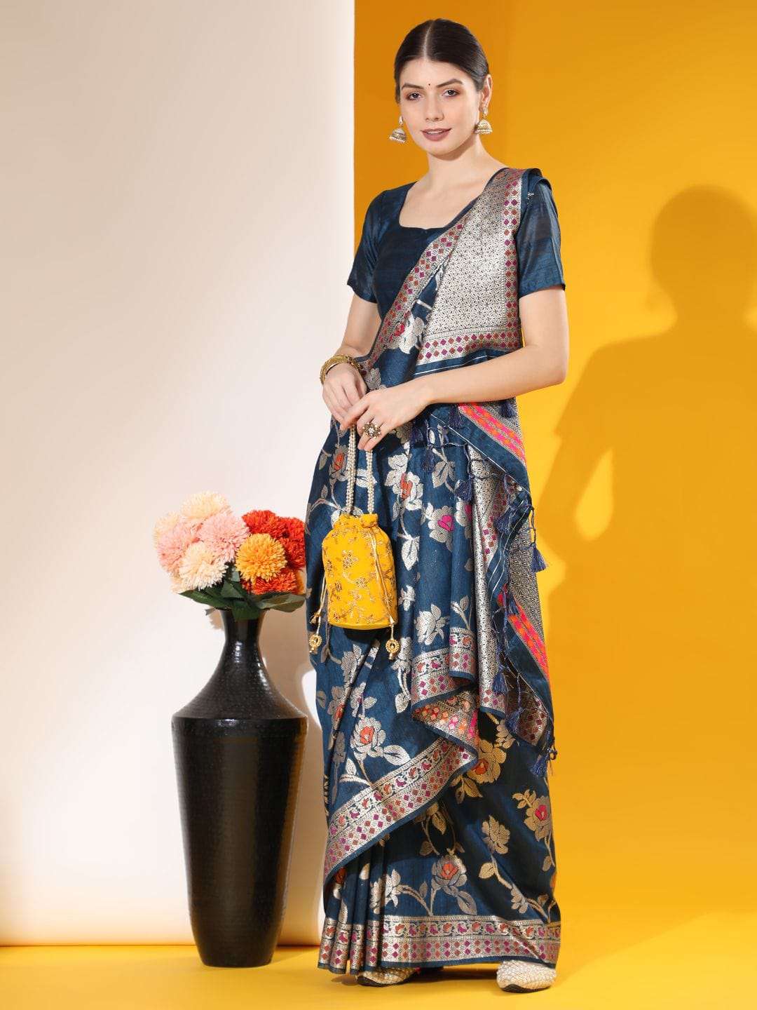 LUCACCI DESIGNER PRESENTS NEW CATALOUGE RUTRANG DESIGN NO-559