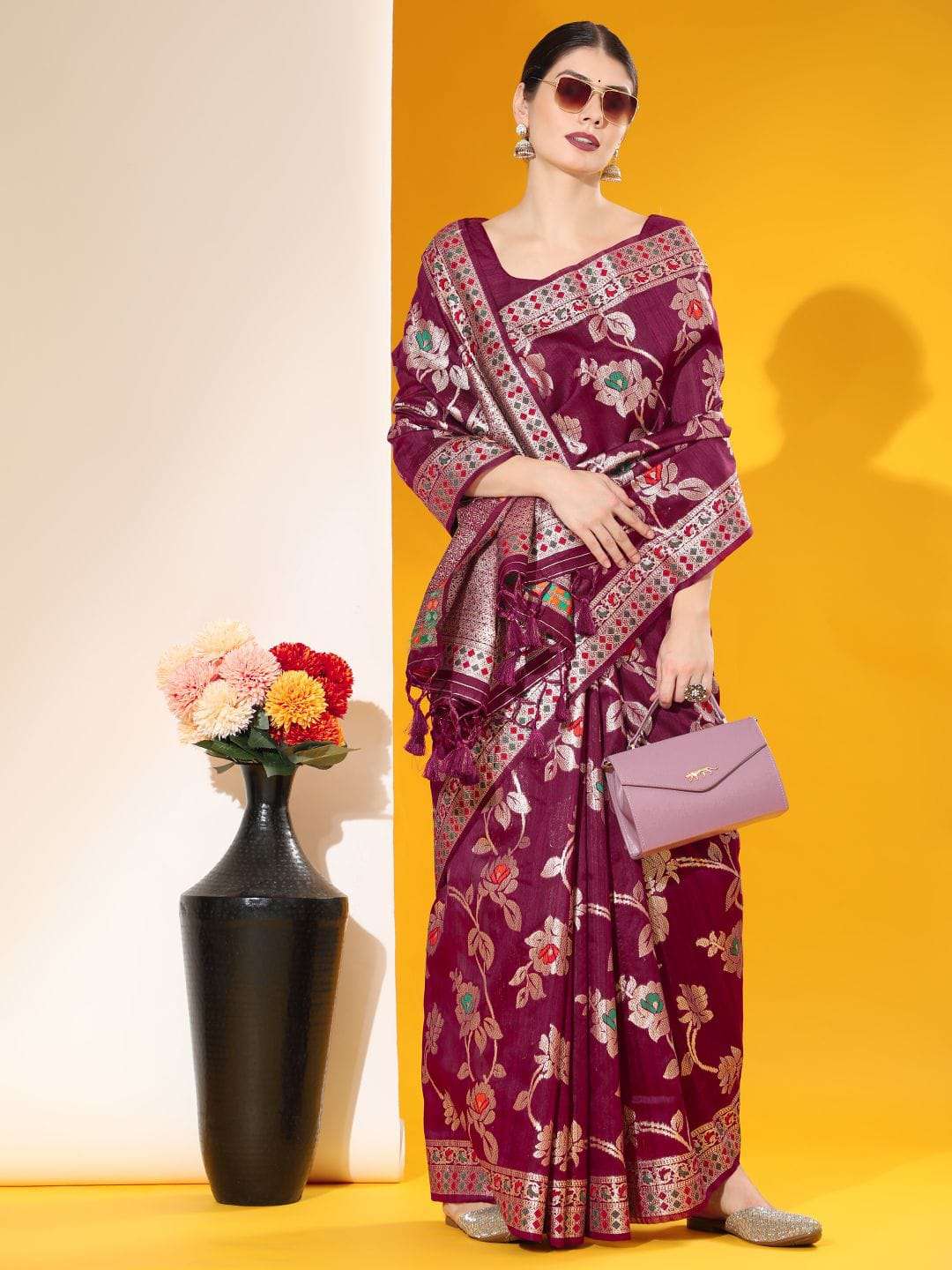 LUCACCI DESIGNER PRESENTS NEW CATALOUGE RUTRANG DESIGN NO-561