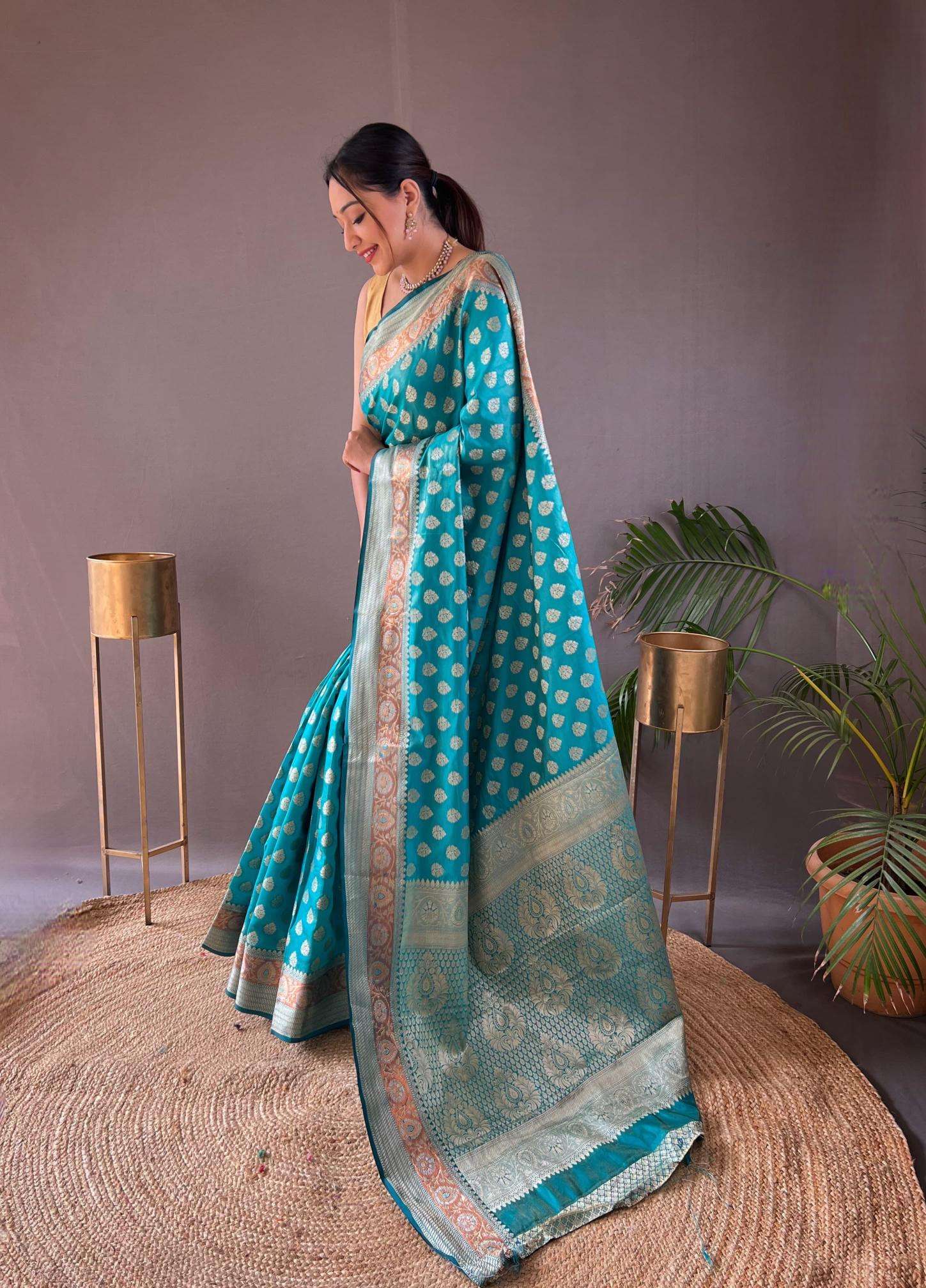 LUCACCI DESIGNER PRESENTS NEW CATALOUGE SANSKRUTI DESIGN NO-2001