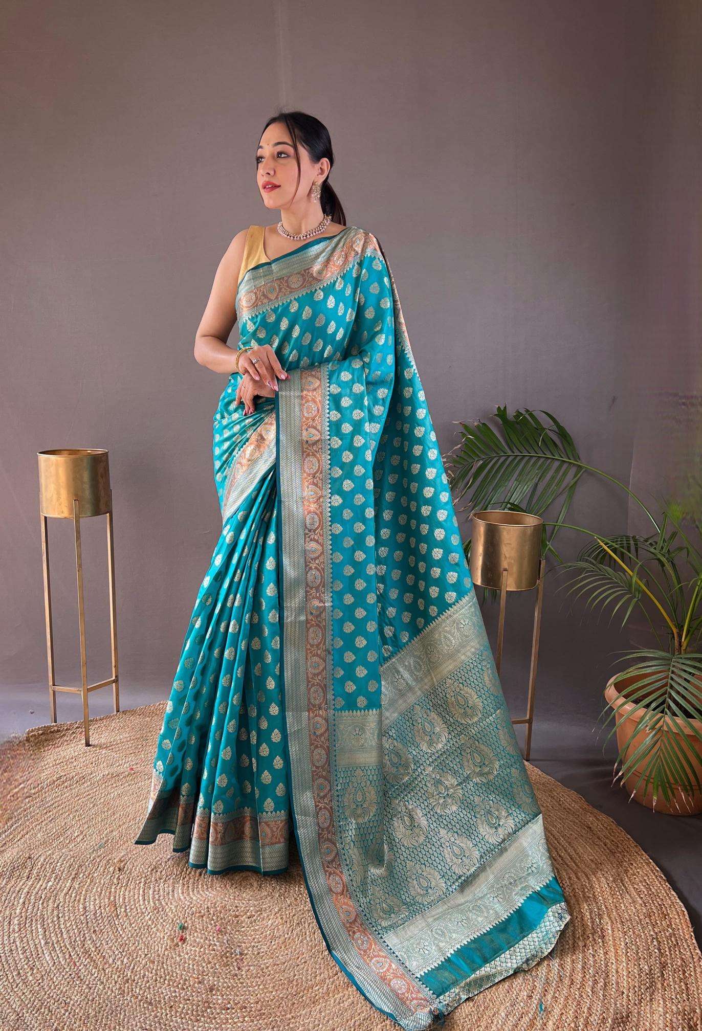 LUCACCI DESIGNER PRESENTS NEW CATALOUGE SANSKRUTI DESIGN NO-2001