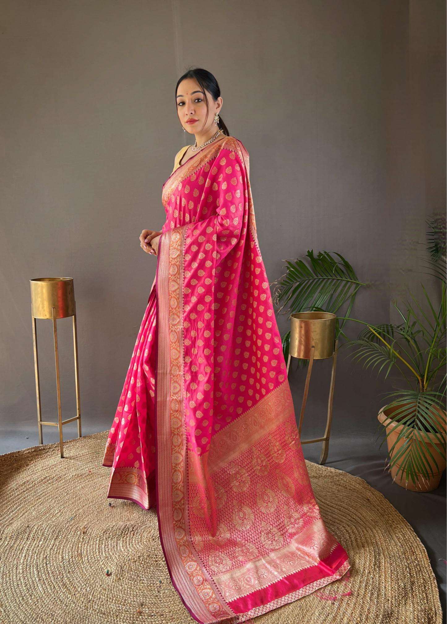 LUCACCI DESIGNER PRESENTS NEW CATALOUGE SANSKRUTI DESIGN NO-2002