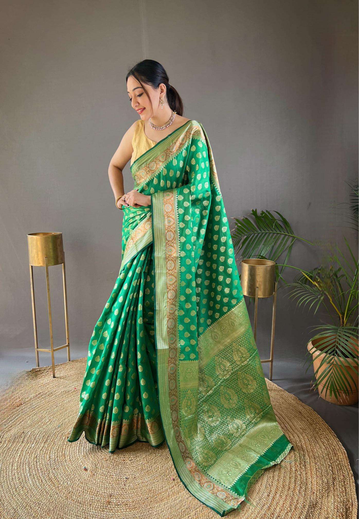 LUCACCI DESIGNER PRESENTS NEW CATALOUGE SANSKRUTI DESIGN NO-2003