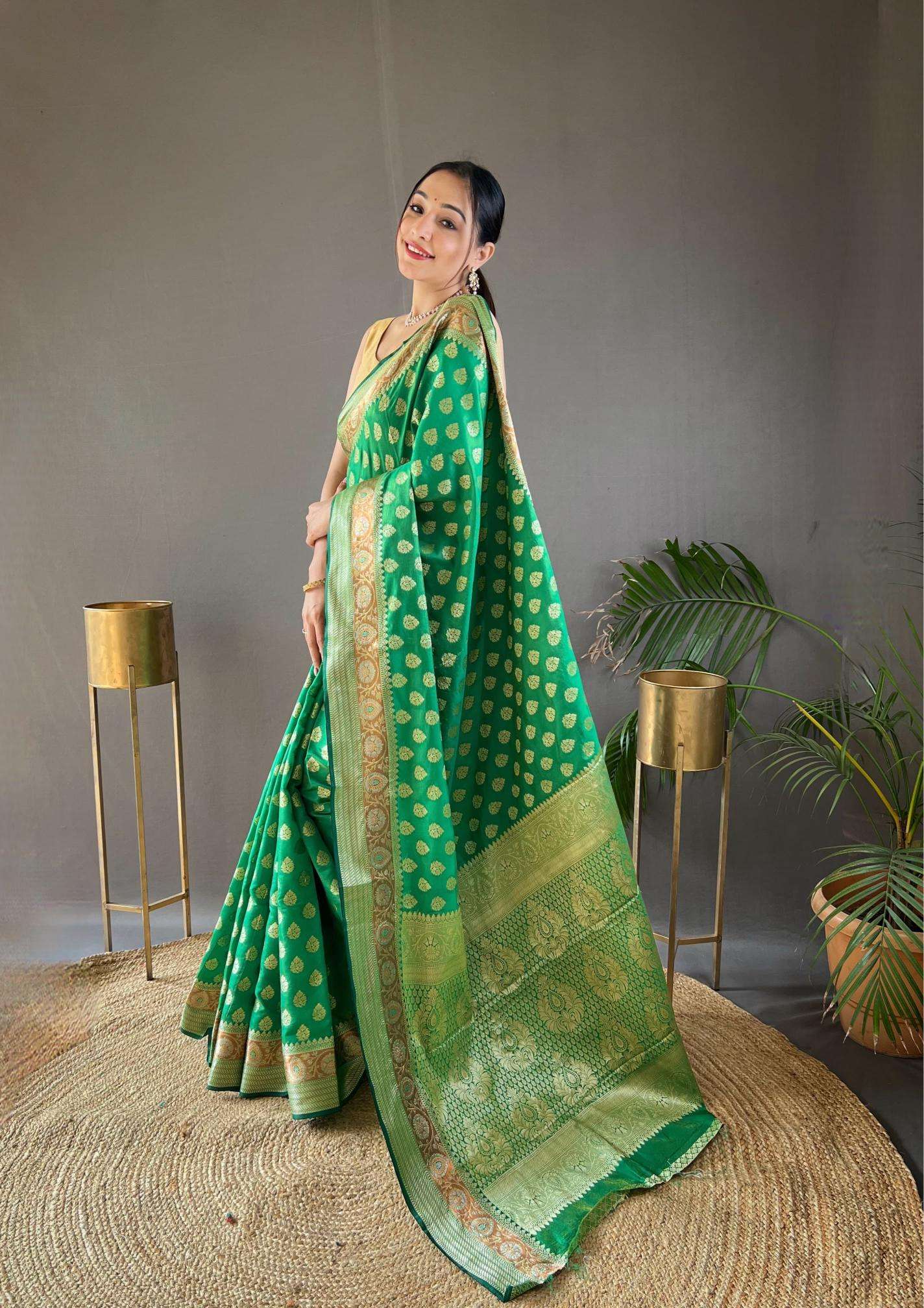 LUCACCI DESIGNER PRESENTS NEW CATALOUGE SANSKRUTI DESIGN NO-2003