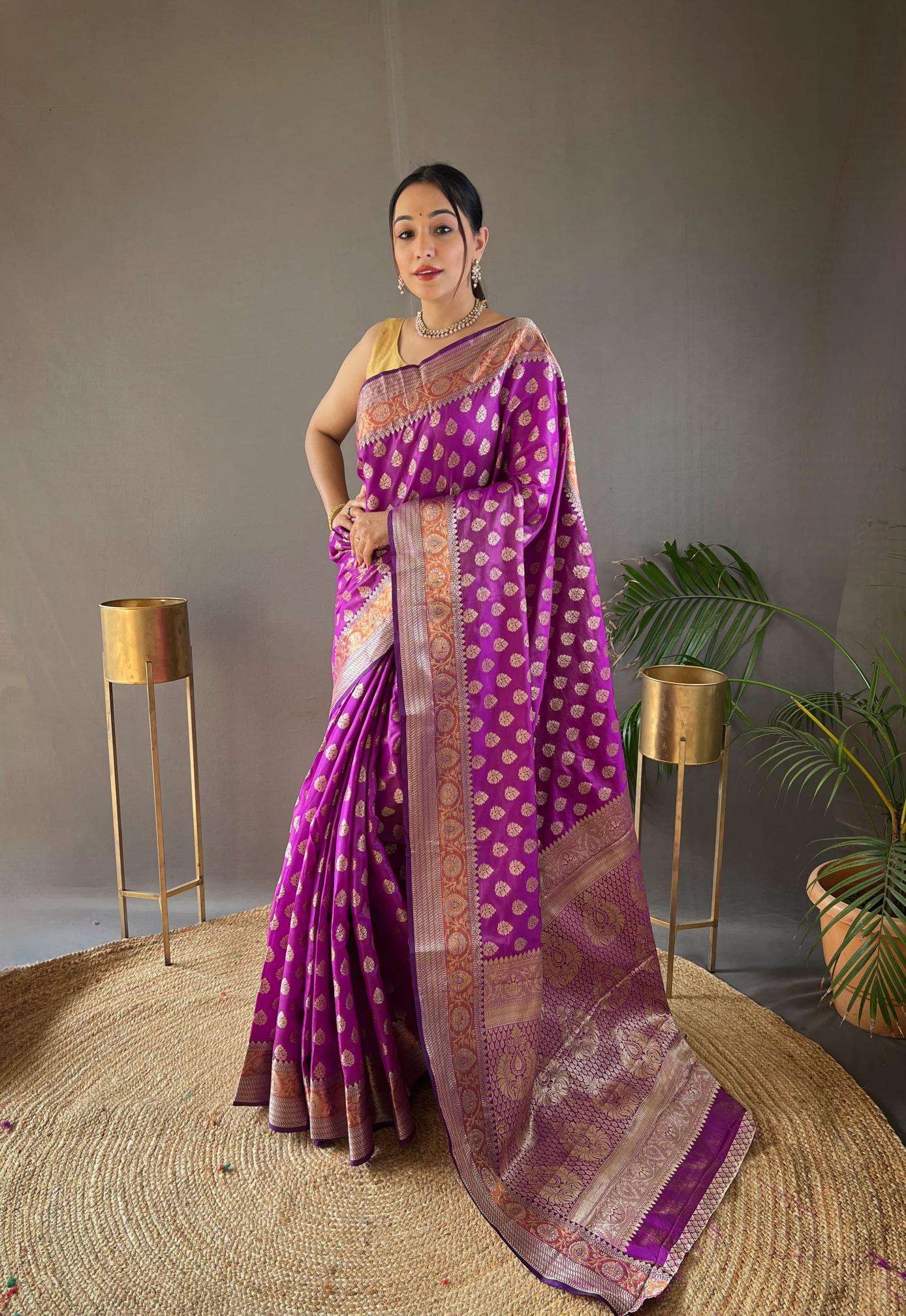 LUCACCI DESIGNER PRESENTS NEW CATALOUGE SANSKRUTI DESIGN NO-2007