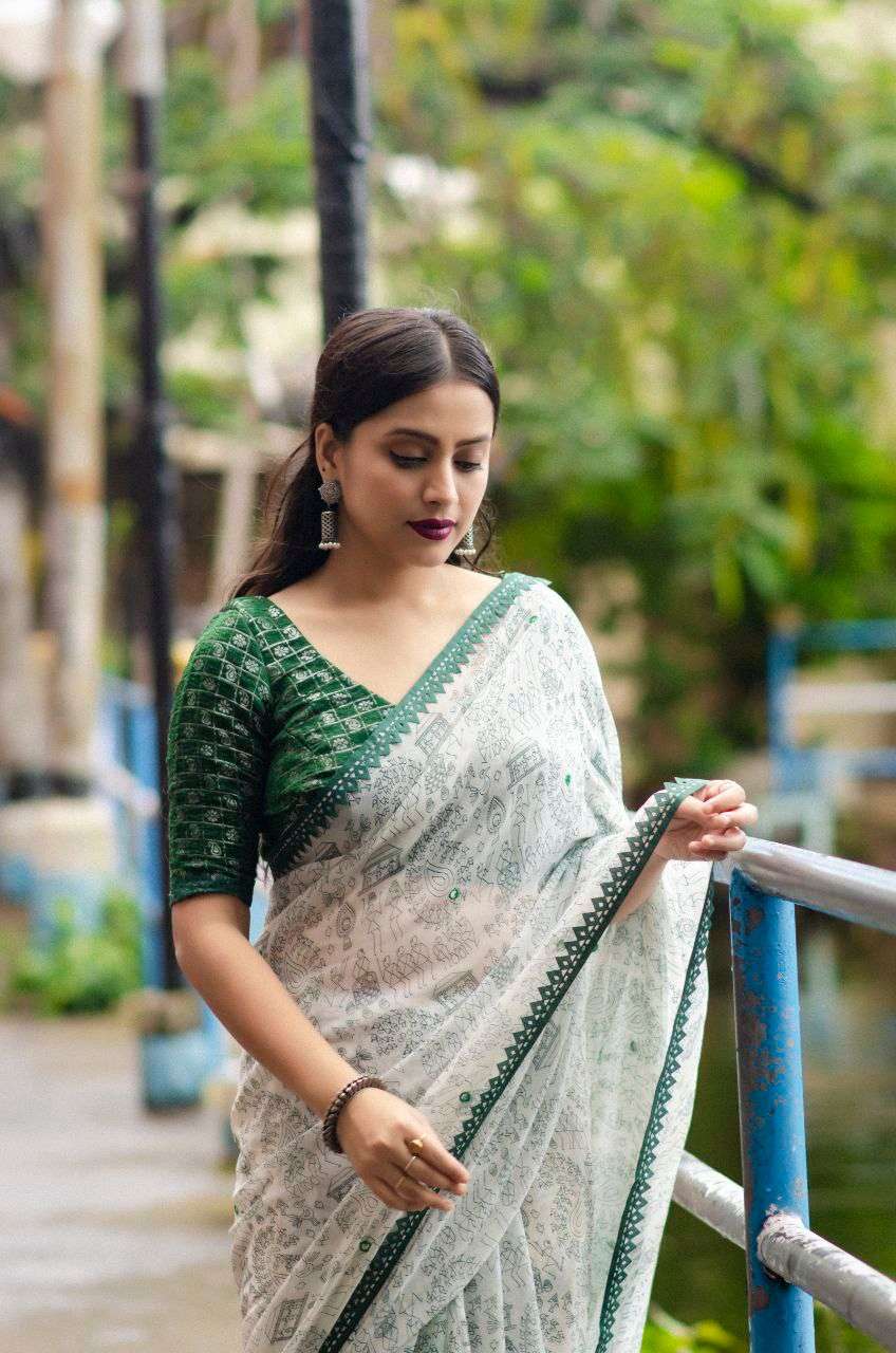 LUCACCI DESIGNER PRESENTS NEW CATALOUGE WORLI DESIGN NO-1101