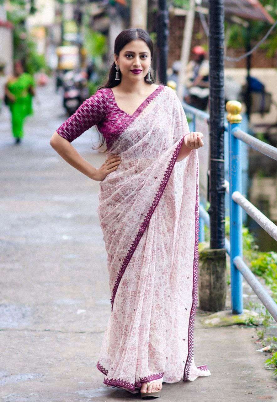 LUCACCI DESIGNER PRESENTS NEW CATALOUGE WORLI DESIGN NO-1103