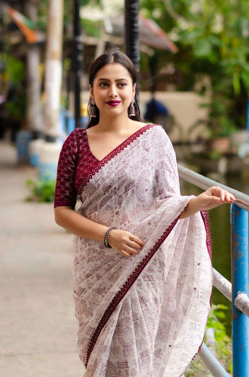 LUCACCI DESIGNER PRESENTS NEW CATALOUGE WORLI DESIGN NO-1104