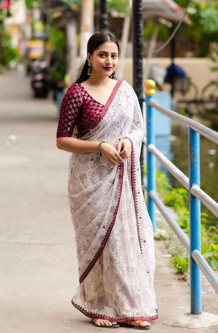 LUCACCI DESIGNER PRESENTS NEW CATALOUGE WORLI DESIGN NO-1104