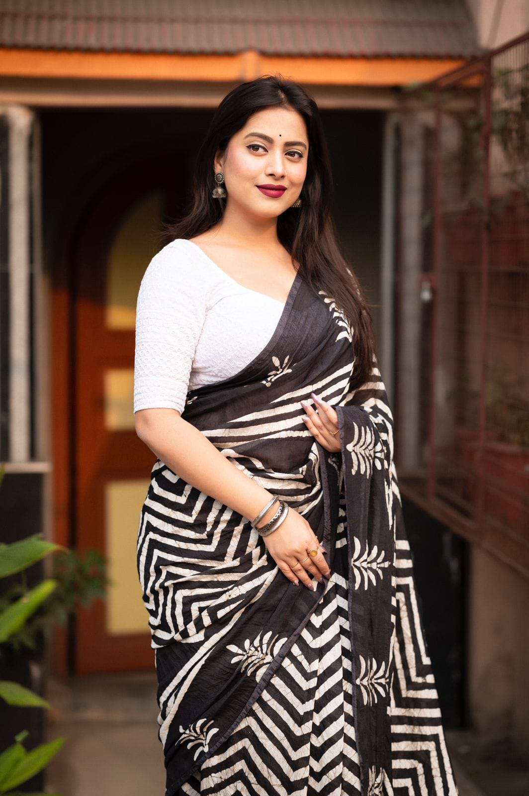 LUCACCI DESIGNER PRESENTS NEW SINGLE CATALOUGE AK-KASTURI DESIGN NO-102