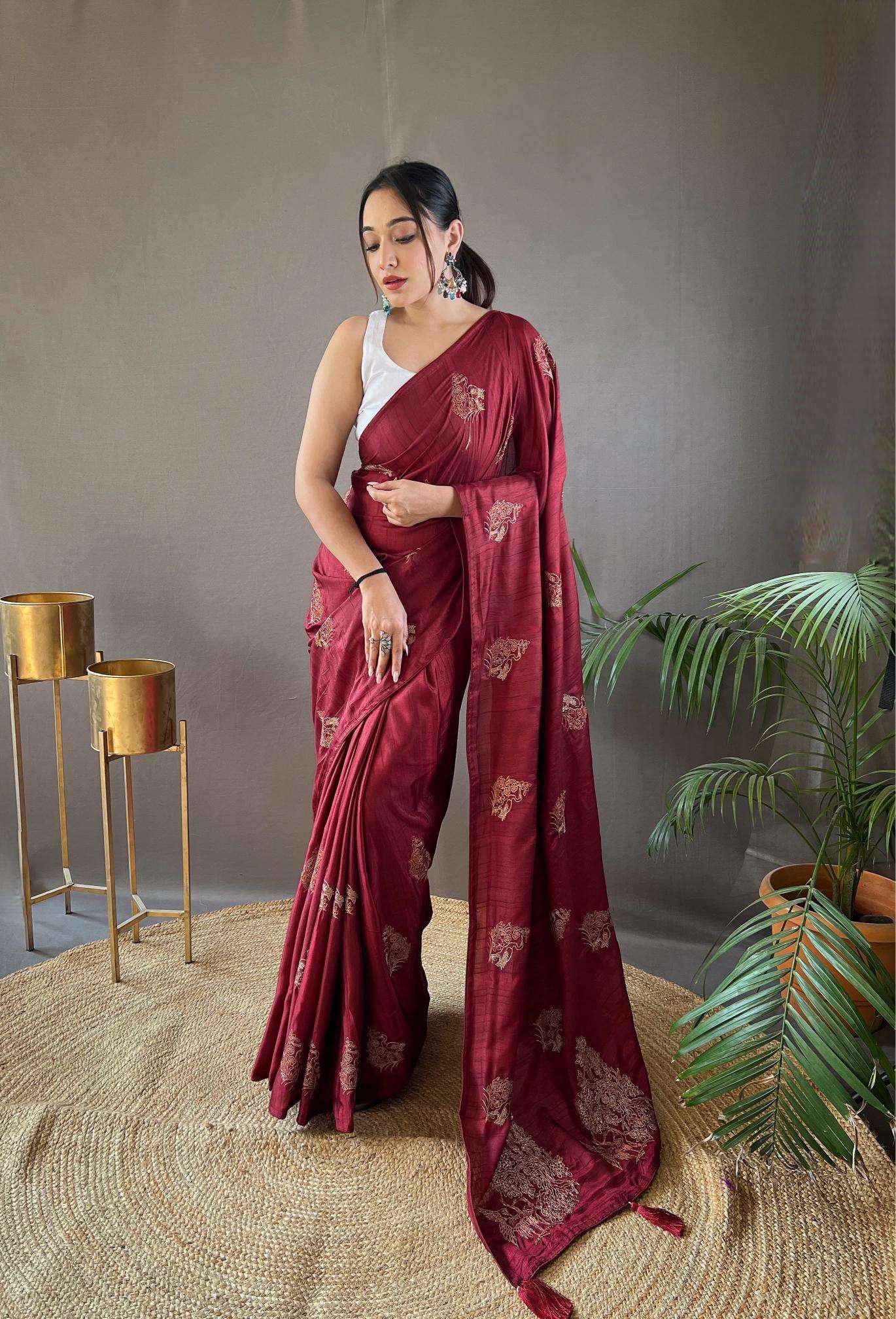 LUCACCI DESIGNER PRESENTS NEW SINGLE CATALOUGE AMAYA DESIGN NO-1001