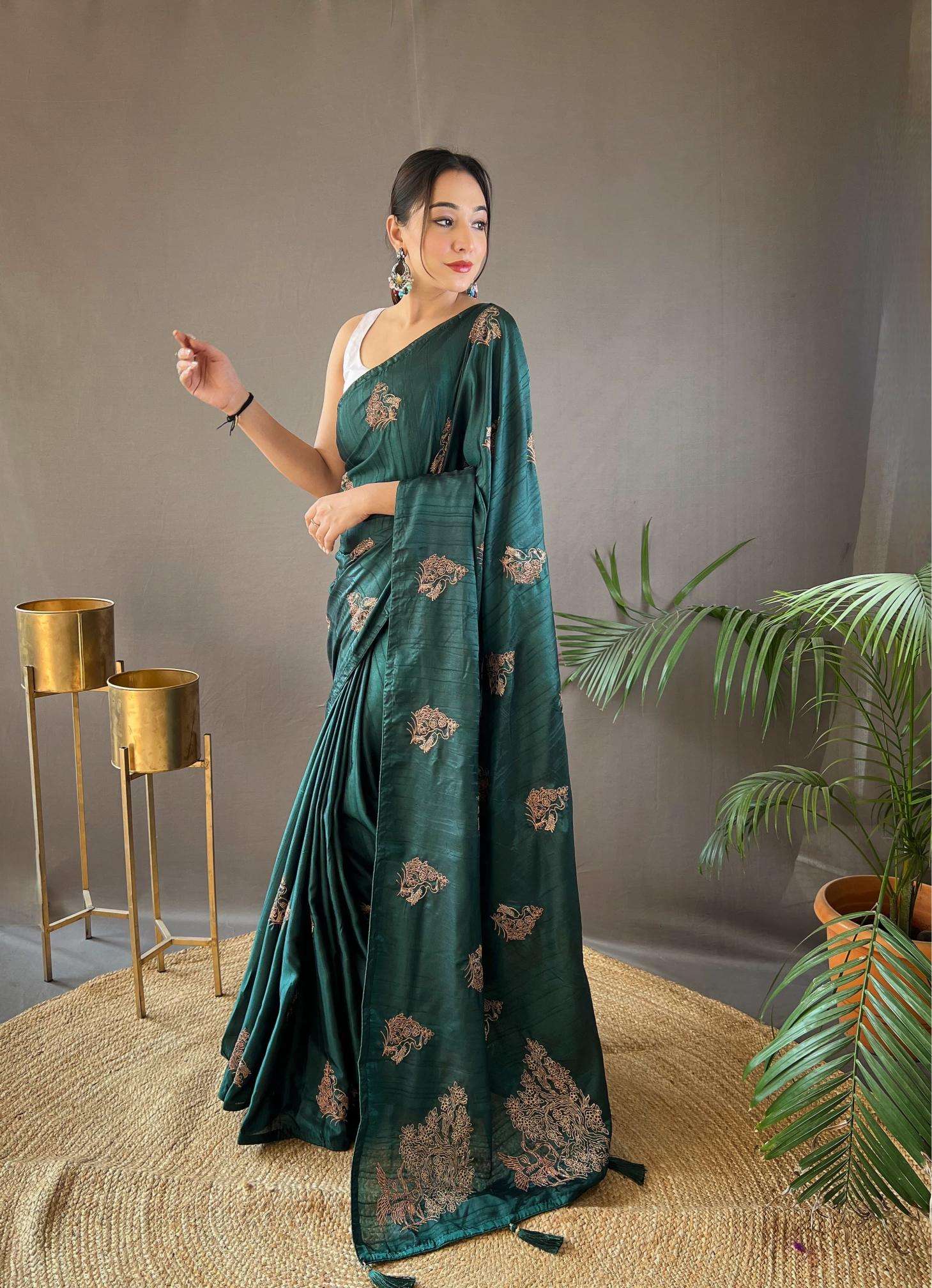 LUCACCI DESIGNER PRESENTS NEW SINGLE CATALOUGE AMAYA DESIGN NO-1003