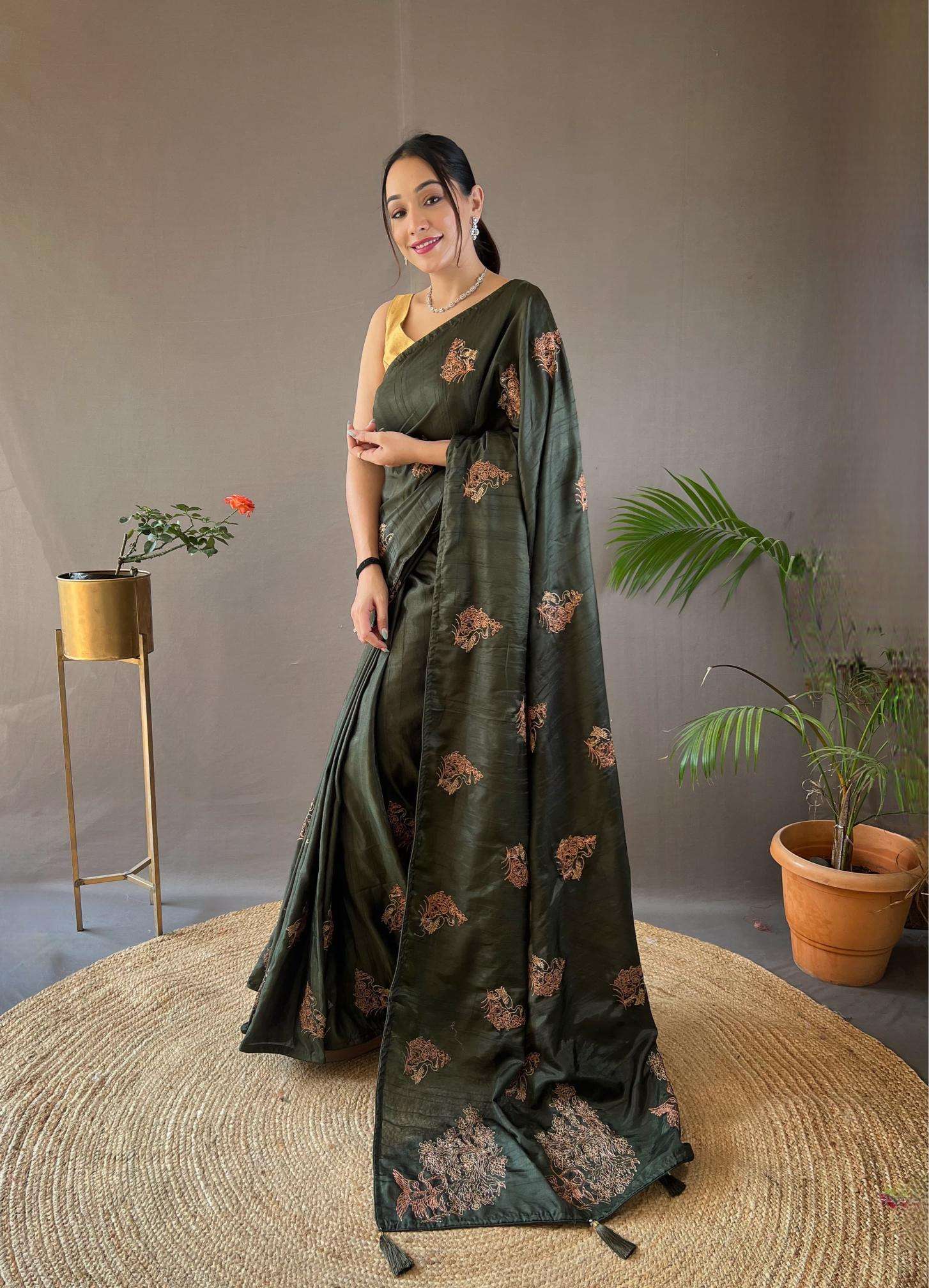 LUCACCI DESIGNER PRESENTS NEW SINGLE CATALOUGE AMAYA DESIGN NO-1006