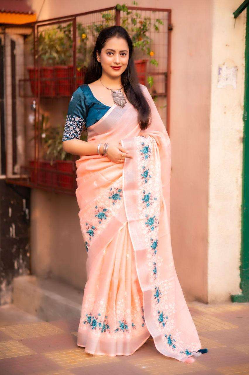 LUCACCI DESIGNER PRESESNTS NEW SINGLE CATALOUGE DESIGN NO-9001