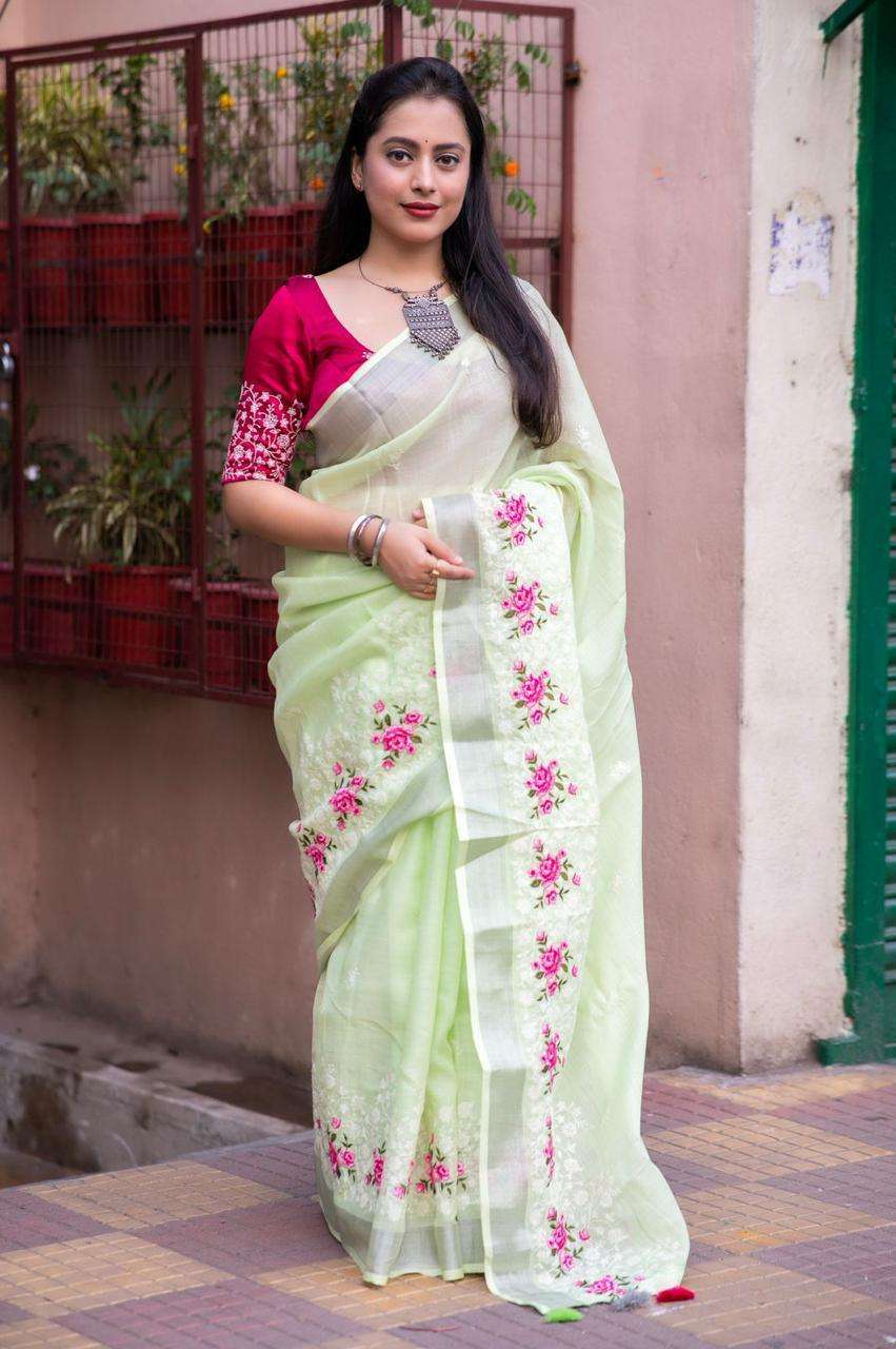 LUCACCI DESIGNER PRESESNTS NEW SINGLE CATALOUGE DESIGN NO-9006