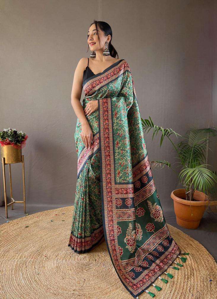 LUCACCI ESIGNER PRESENTS NEW CATALOUGE KRISHNA DESIGN NO-1004