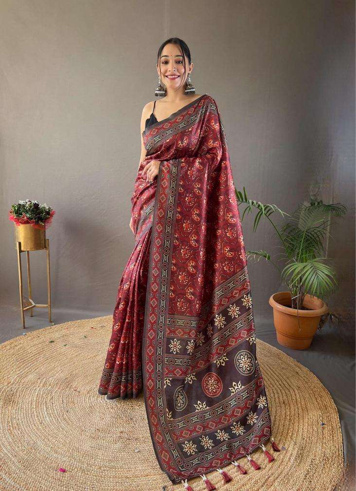 LUCACCI ESIGNER PRESENTS NEW CATALOUGE KRISHNA DESIGN NO-1005