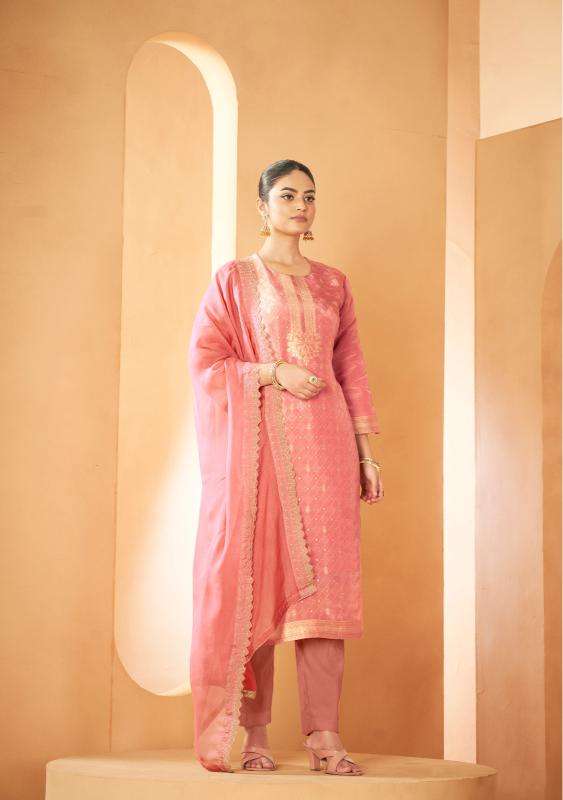 QASR PRESENTS NEW CATALOUGE TAASHI 