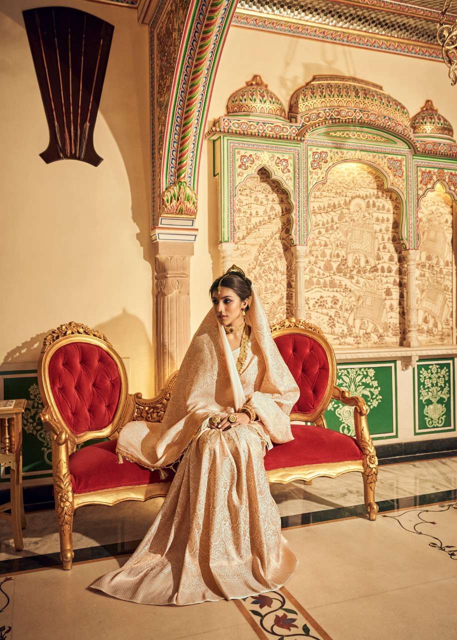 RAJPATH PRESENTS NEW SINGLE CATALOUGE ANANTA DESIGN NO-10012