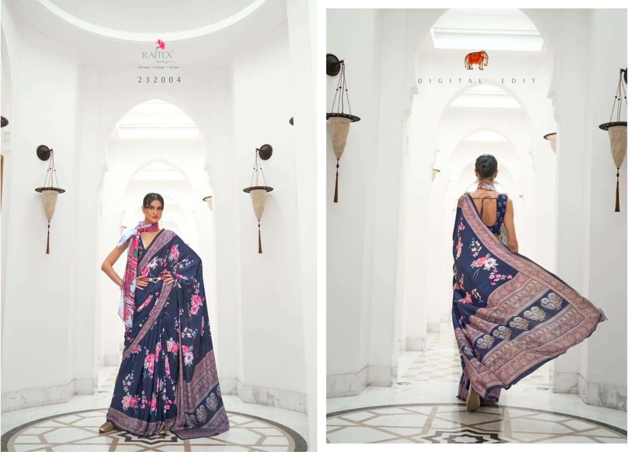 RAJTEX PRESENTS NEW CATALOUGE KALAMKARI DESIGN NO-232004