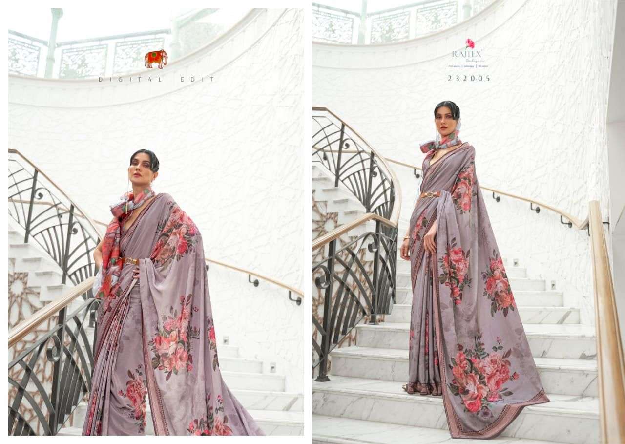 RAJTEX PRESENTS NEW CATALOUGE KALAMKARI DESIGN NO-232005
