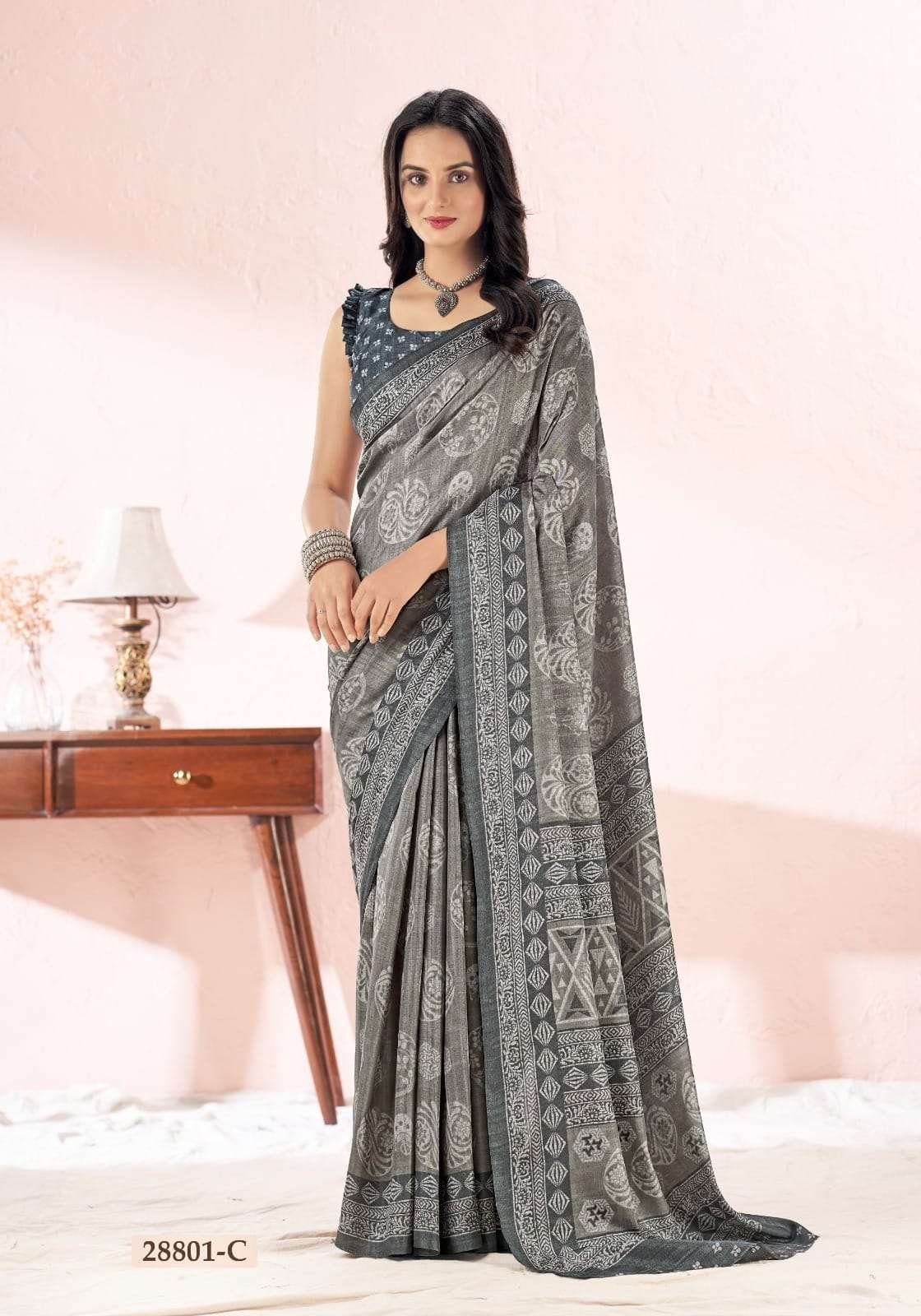 RUCHI PRESENTS NEW CATALOUGE AADHYA DESIGN NO-28801C
