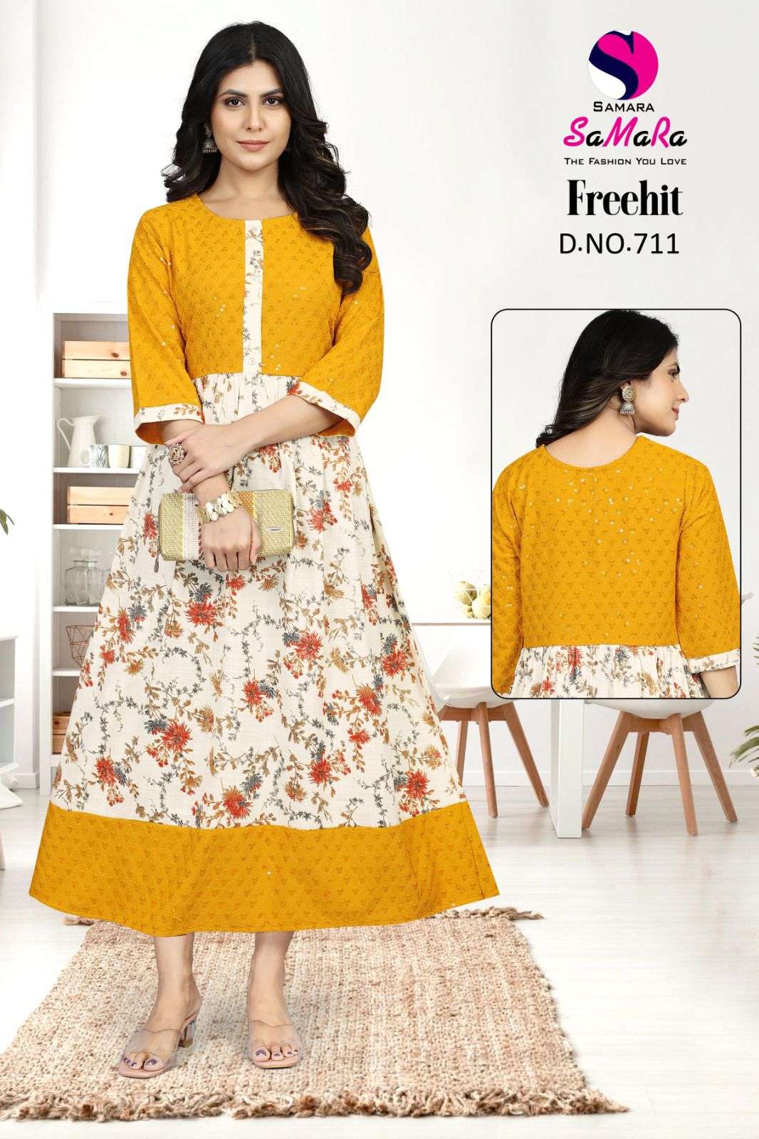 SAMARA PRESENTS NEW CATALOUGE FREEHIT VOL-2 