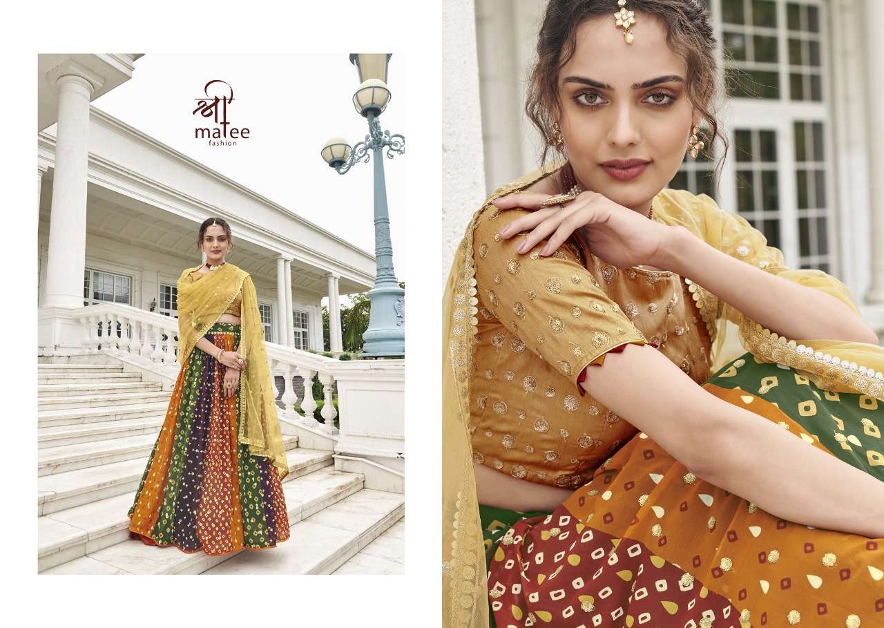 SHREEMATEE FASHION PRESENTS NEW CATALOUGE KIASHA DESIGN NO-146