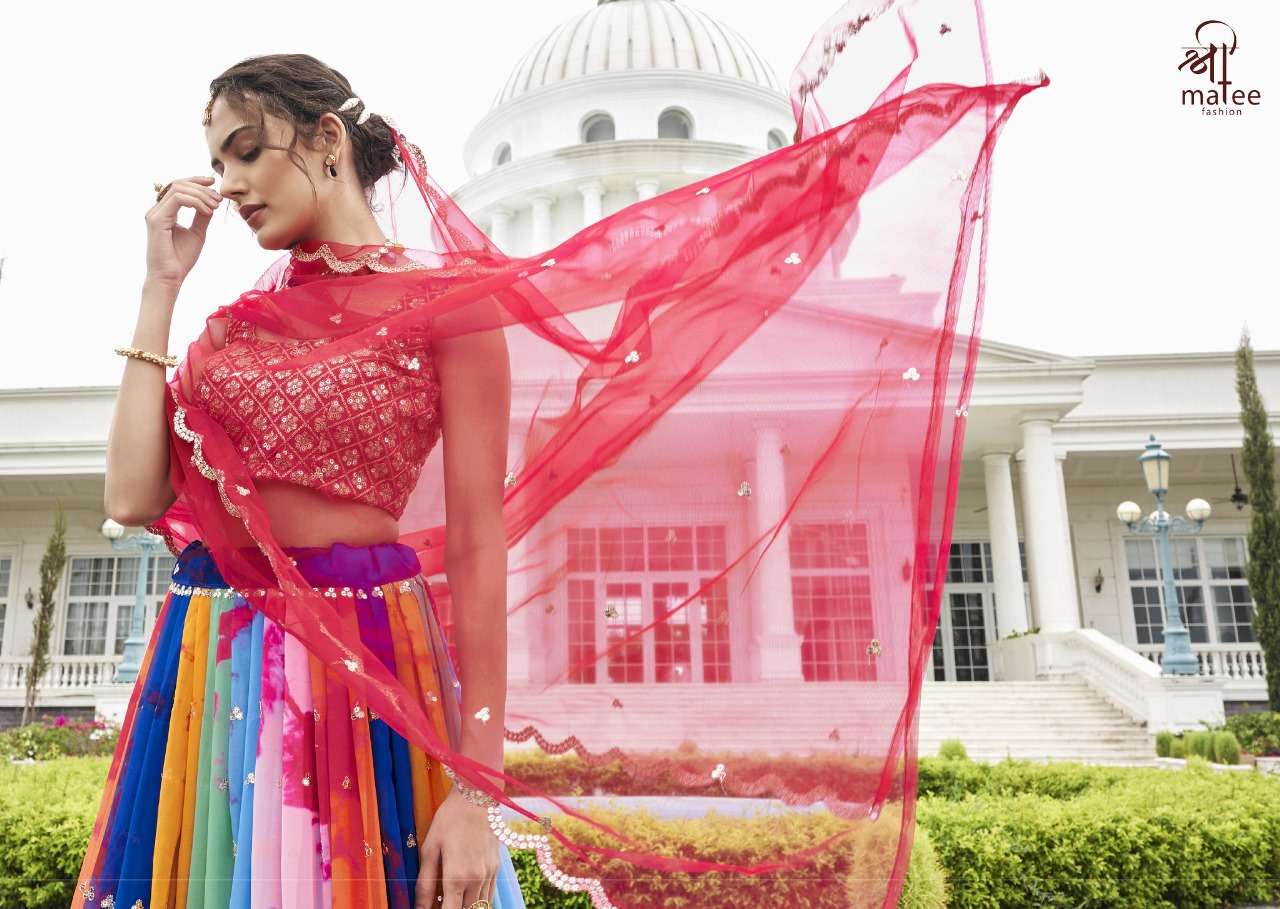 SHREEMATEE FASHION PRESENTS NEW CATALOUGE KIASHA DESIGN NO-148