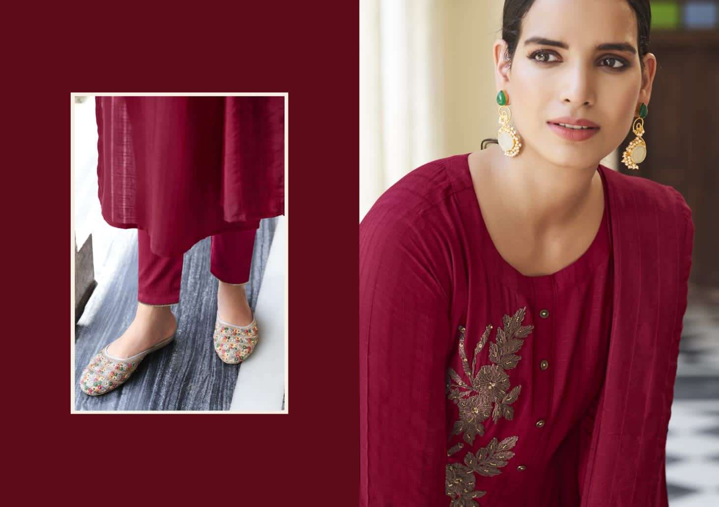 SWEETY FASHION PRESENTS NEW CATALOUGE BARBIE 